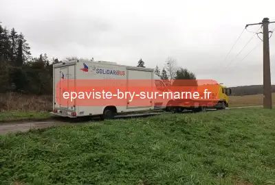 camion et poids lourd