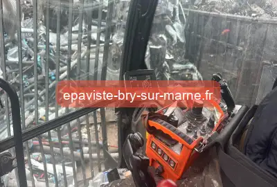 démolisseur agrée VHU gratuit