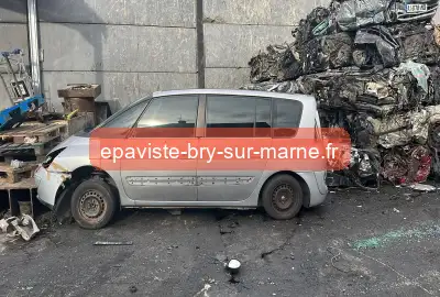recyclage voiture usagée gratuit